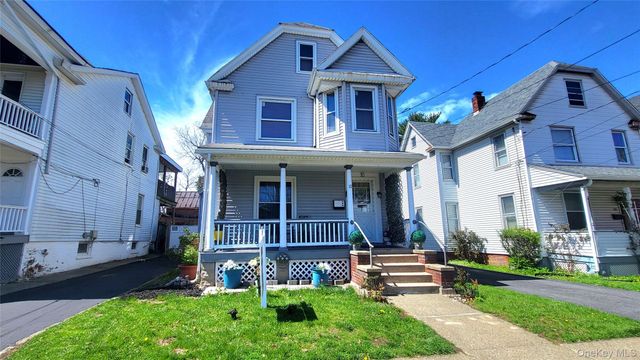10 Corlies Avenue, Poughkeepsie, NY 12601