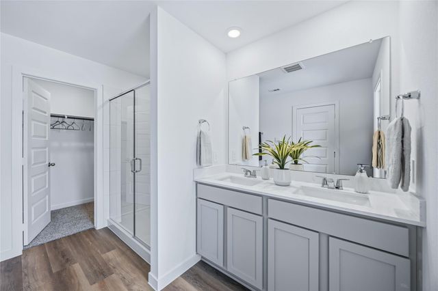 953 Green Vines Lane, Houston, TX 77091