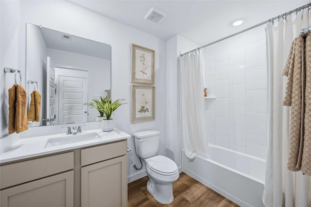 953 Green Vines Lane, Houston, TX 77091