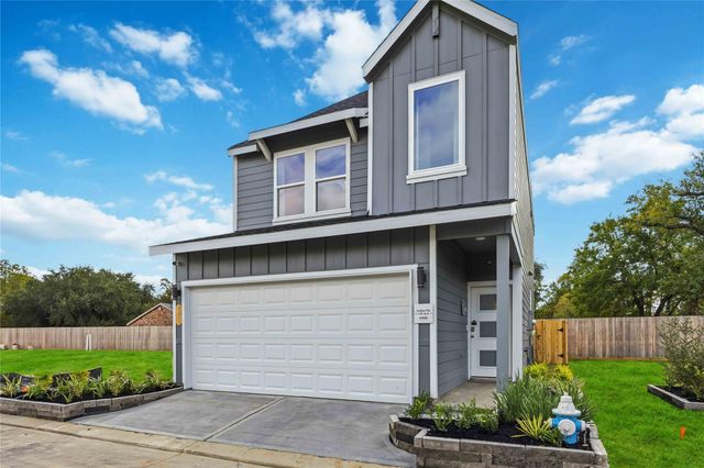 953 Green Vines Lane, Houston, TX 77091