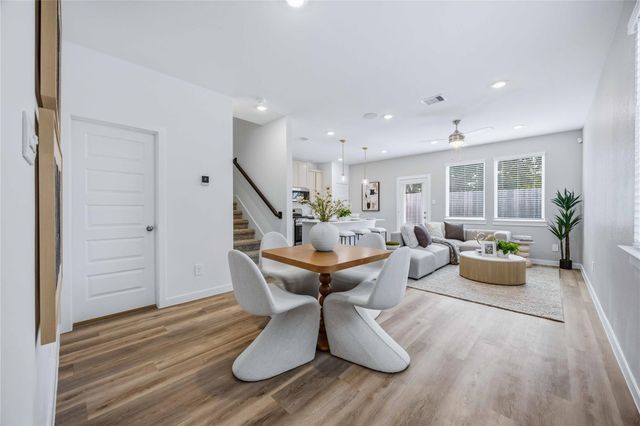 953 Green Vines Lane, Houston, TX 77091