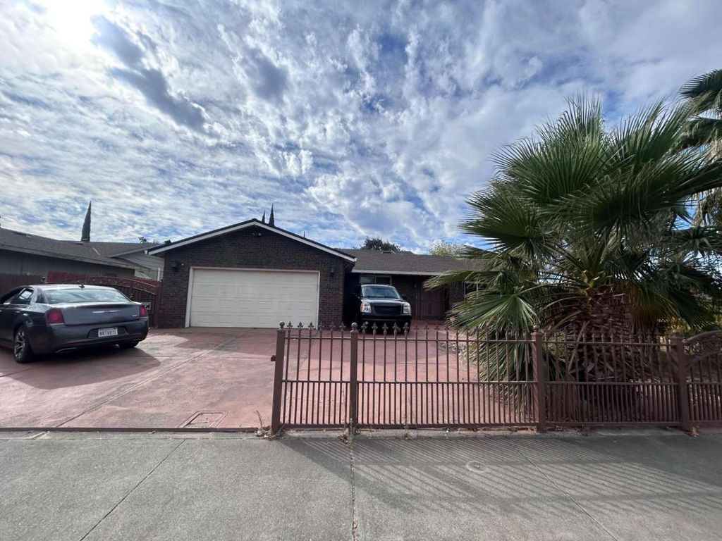 3620 Otto Dr, Stockton, CA 95209