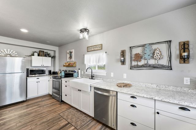 2171 County Road 419, Evant, TX 76525