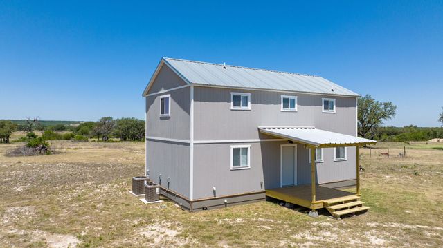 2171 County Road 419, Evant, TX 76525