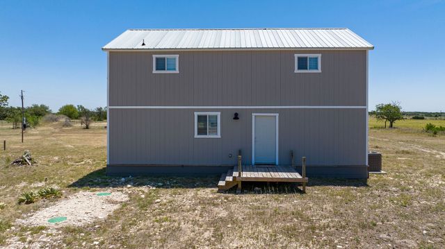 2171 County Road 419, Evant, TX 76525