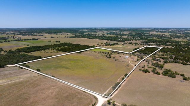 2171 County Road 419, Evant, TX 76525