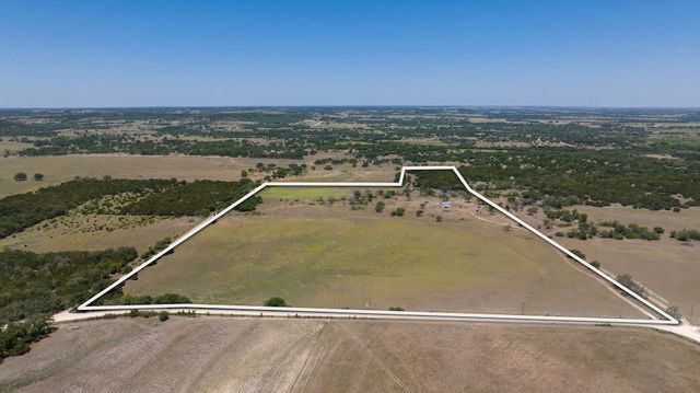 2171 County Road 419, Evant, TX 76525