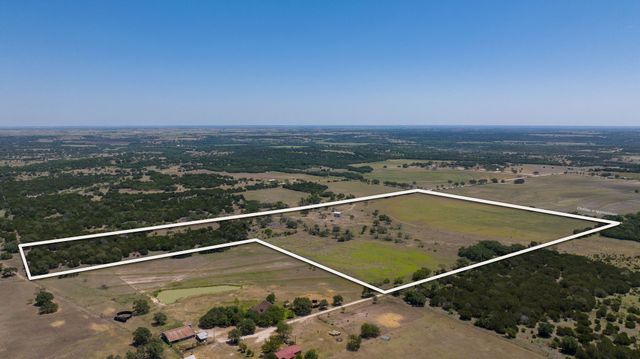 2171 County Road 419, Evant, TX 76525