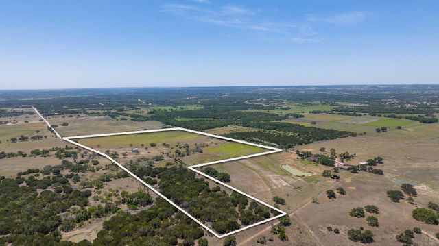 2171 County Road 419, Evant, TX 76525