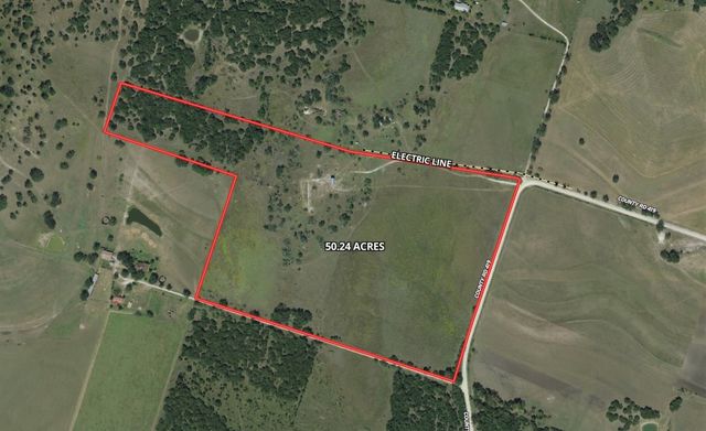 2171 County Road 419, Evant, TX 76525