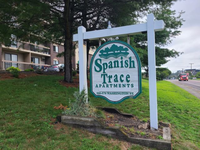 576 Washington Street 110, Weymouth, MA 02188
