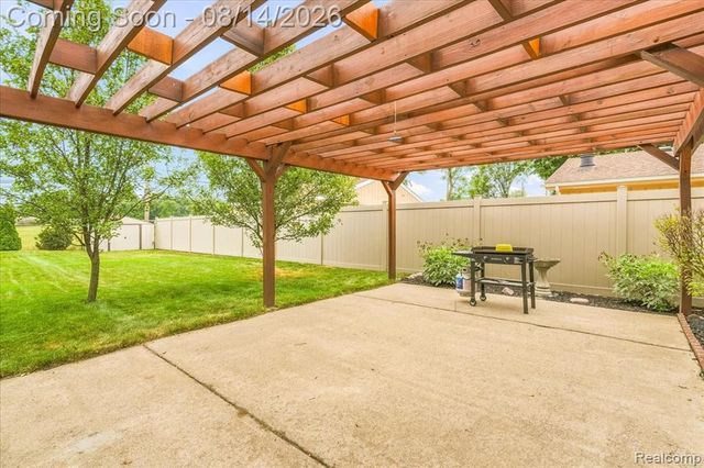 36629 Gilchrist Street, Westland, MI 48186