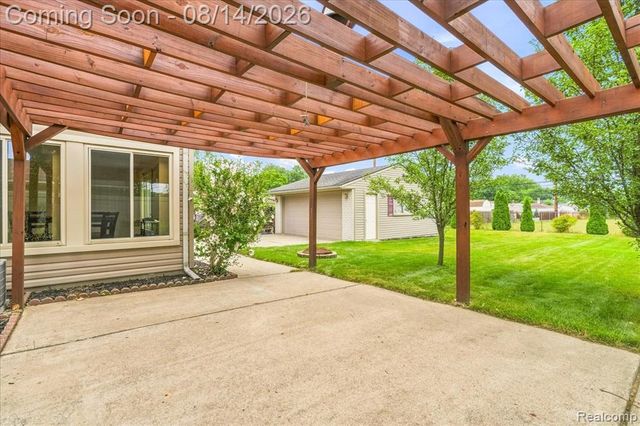 36629 Gilchrist Street, Westland, MI 48186
