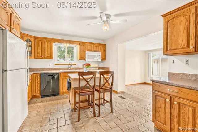 36629 Gilchrist Street, Westland, MI 48186