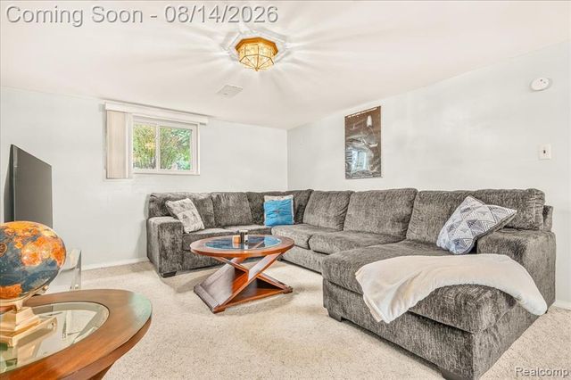 36629 Gilchrist Street, Westland, MI 48186