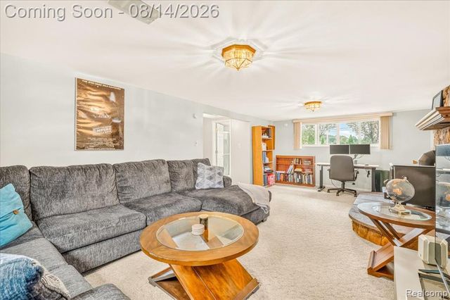 36629 Gilchrist Street, Westland, MI 48186