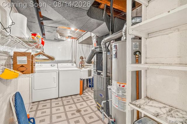 36629 Gilchrist Street, Westland, MI 48186