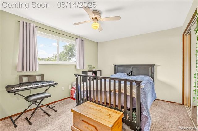 36629 Gilchrist Street, Westland, MI 48186