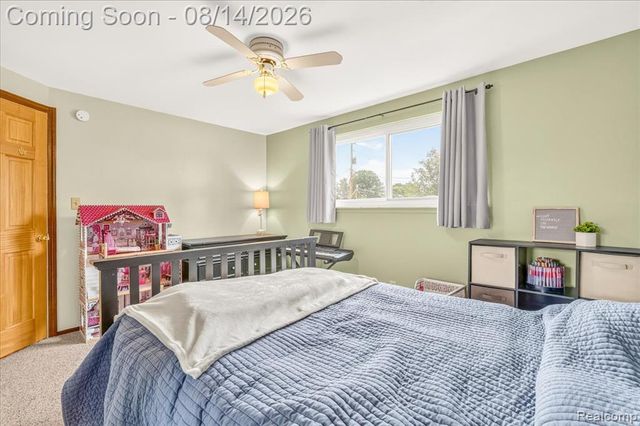 36629 Gilchrist Street, Westland, MI 48186