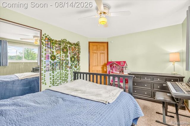 36629 Gilchrist Street, Westland, MI 48186