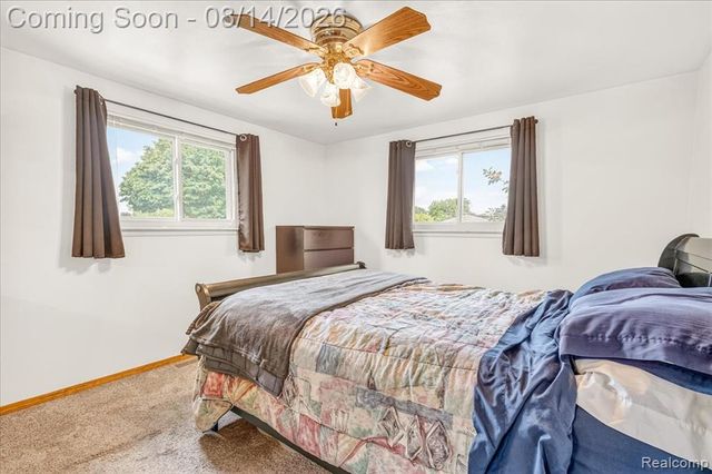 36629 Gilchrist Street, Westland, MI 48186