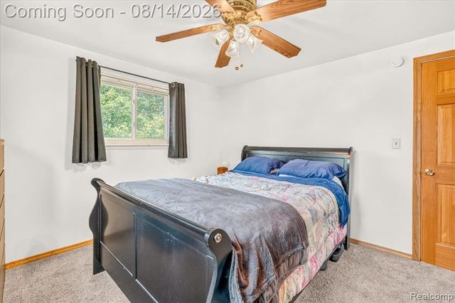 36629 Gilchrist Street, Westland, MI 48186