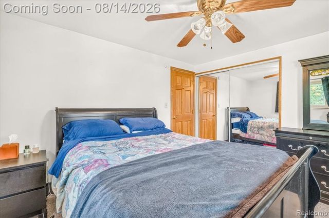 36629 Gilchrist Street, Westland, MI 48186