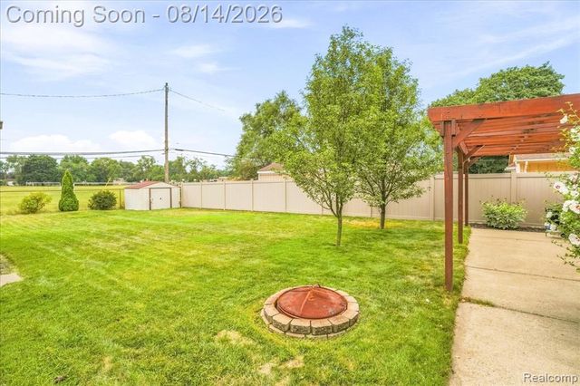 36629 Gilchrist Street, Westland, MI 48186