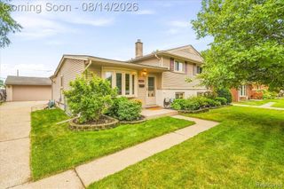 36629 Gilchrist Street, Westland, MI 48186