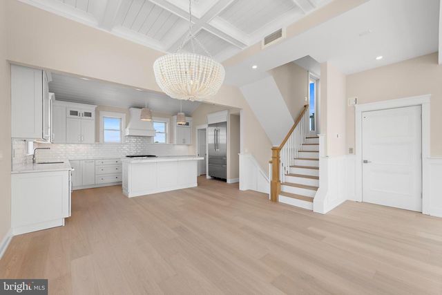 9708 BEACH AVE, Long Beach Township, NJ 08008