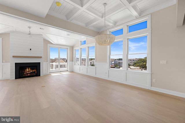 9708 BEACH AVE, Long Beach Township, NJ 08008