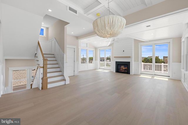 9708 BEACH AVE, Long Beach Township, NJ 08008