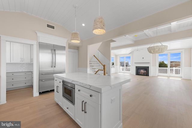 9708 BEACH AVE, Long Beach Township, NJ 08008