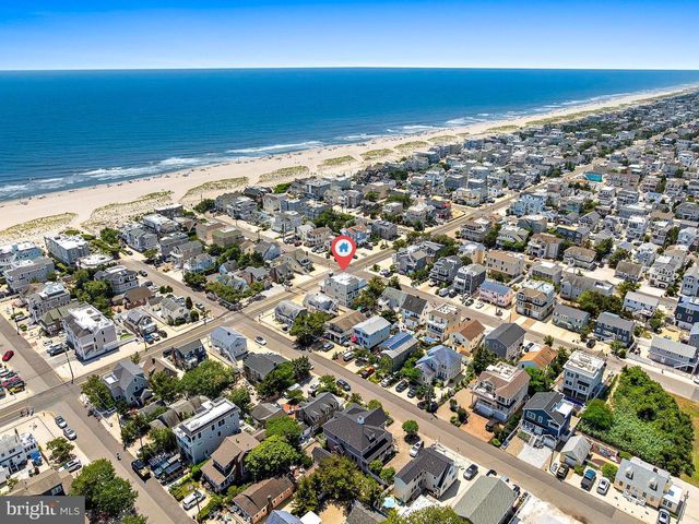 9708 BEACH AVE, Long Beach Township, NJ 08008