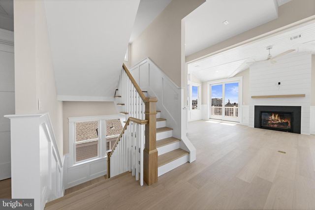 9708 BEACH AVE, Long Beach Township, NJ 08008