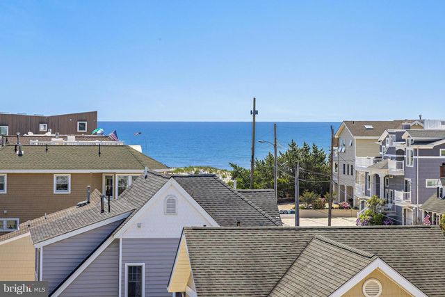 9708 BEACH AVE, Long Beach Township, NJ 08008