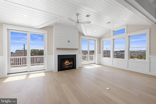 9708 BEACH AVE, Long Beach Township, NJ 08008