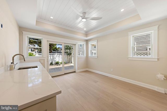 9708 BEACH AVE, Long Beach Township, NJ 08008