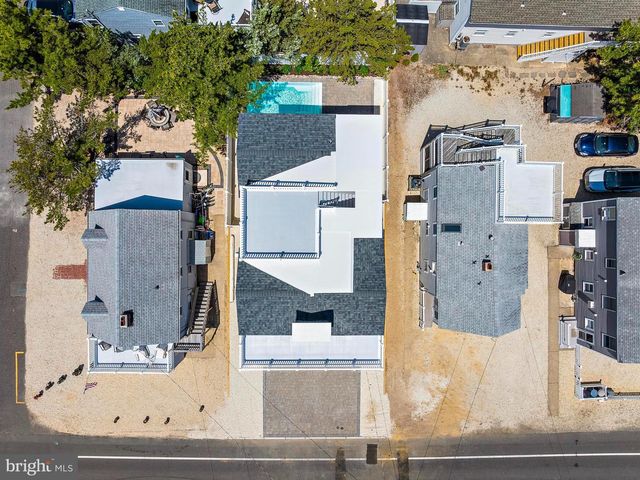 9708 BEACH AVE, Long Beach Township, NJ 08008