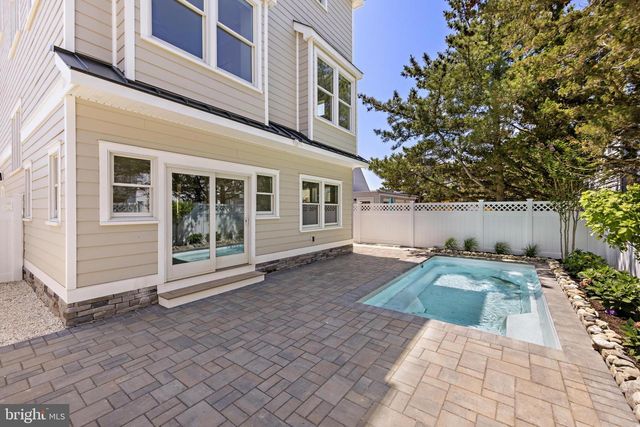 9708 BEACH AVE, Long Beach Township, NJ 08008