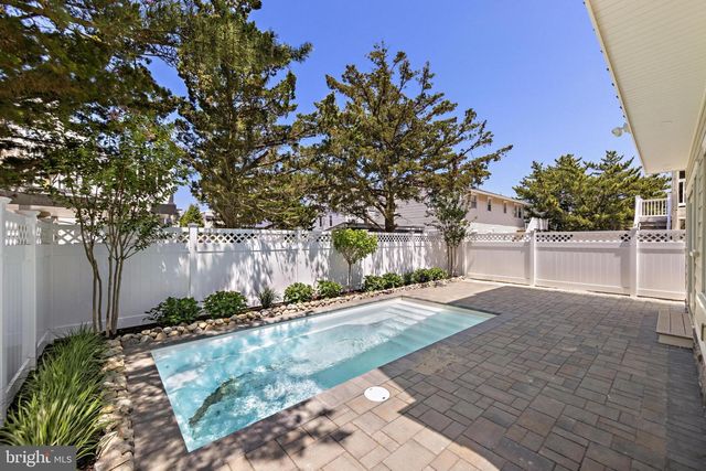 9708 BEACH AVE, Long Beach Township, NJ 08008