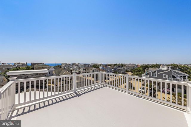 9708 BEACH AVE, Long Beach Township, NJ 08008