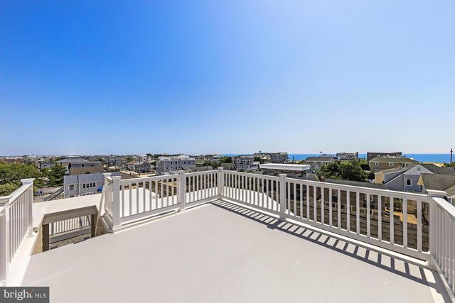 9708 BEACH AVE, Long Beach Township, NJ 08008