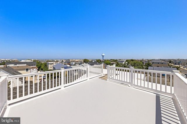 9708 BEACH AVE, Long Beach Township, NJ 08008