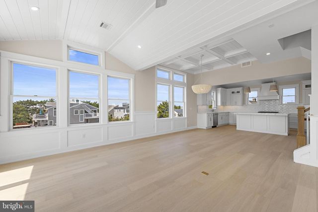 9708 BEACH AVE, Long Beach Township, NJ 08008