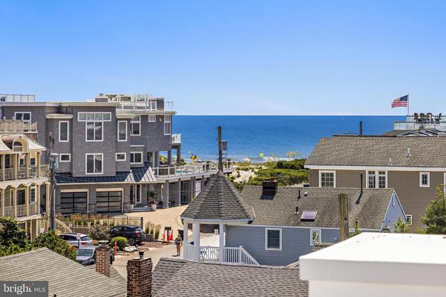 9708 BEACH AVE, Long Beach Township, NJ 08008