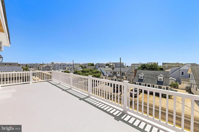 9708 BEACH AVE, Long Beach Township, NJ 08008