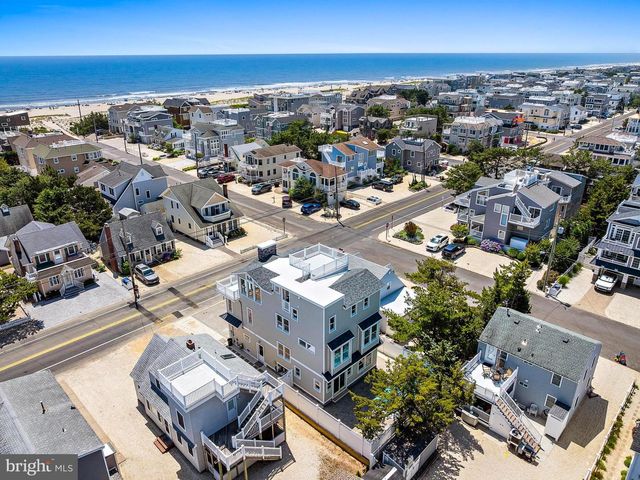 9708 BEACH AVE, Long Beach Township, NJ 08008