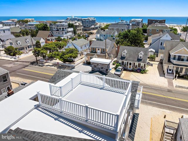 9708 BEACH AVE, Long Beach Township, NJ 08008