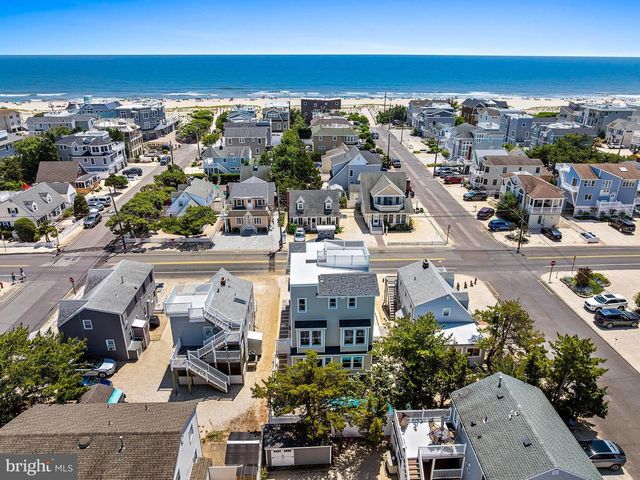 9708 BEACH AVE, Long Beach Township, NJ 08008